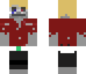 chris the skeleton