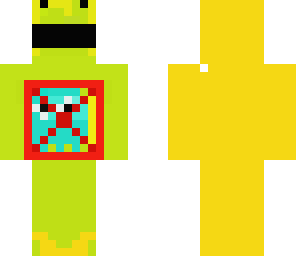 pac-man