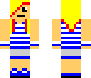 girl beach