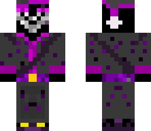 santa enderman