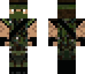 rambo
