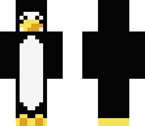 pinguin