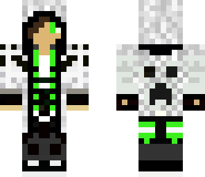assassin geens