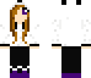 luna the panda edit