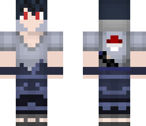 cool sasuke