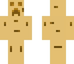 cookie creeper