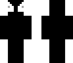 black alien