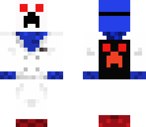creeper