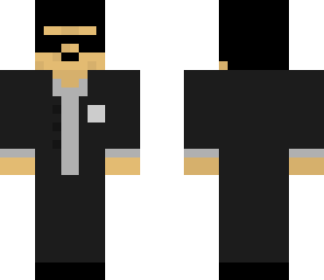 spy tux guy fixed