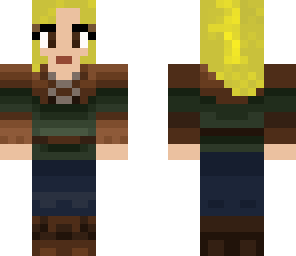 jessebelle skin 2
