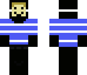 enderman boy