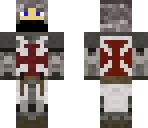 hooded templar