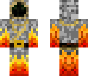 grey fire mage fixed