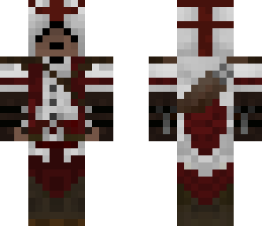 templar conor