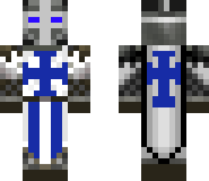 blue templar