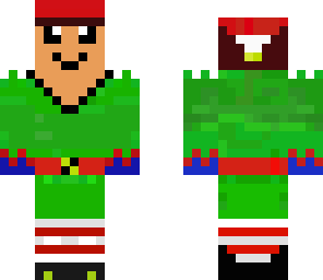 christmas elf
