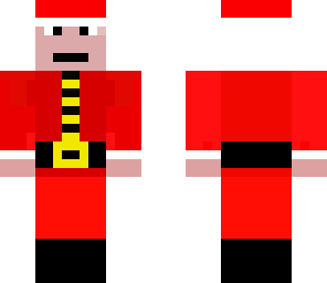 papa noel