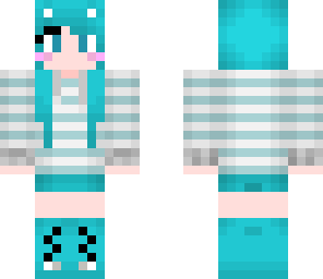 cutsie girl