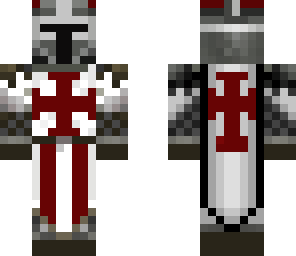 templar leader