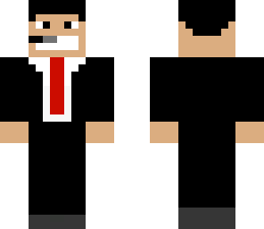 mistergamecraft's mr epicman