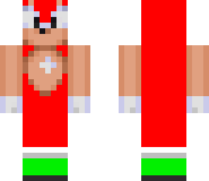 my sonic the hedgehog