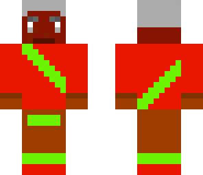 black steve