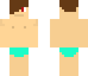 swimsuit guy