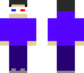 guy1250 3d