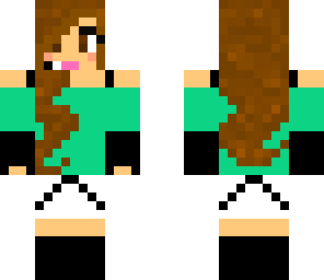 singer girl