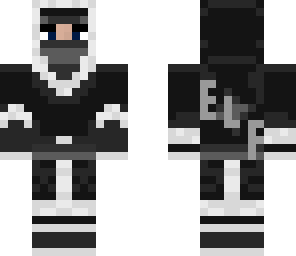 eskimo elf