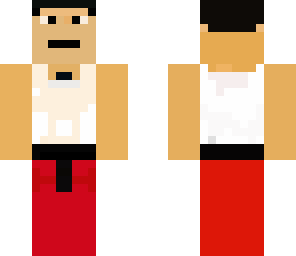 freddie mercury
