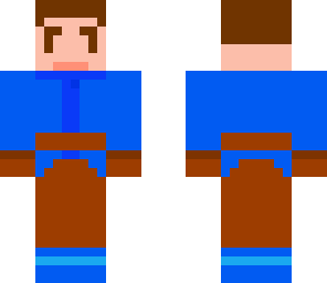 steve