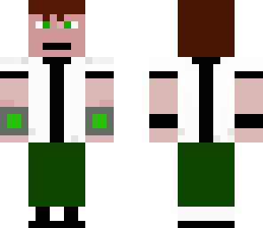 ben 10-ben tennyson-comun