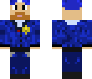 policeman