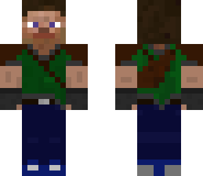 wasteland steve