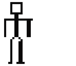 stick figure