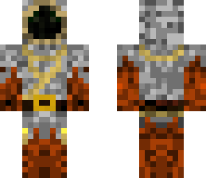 grey earth mage