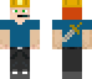 miner andrew