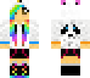 skinny edited