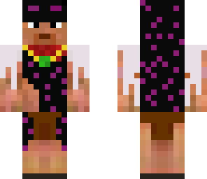 aztec ender hide warrior