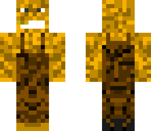 rainer bananenkranz-mistergamecraft
