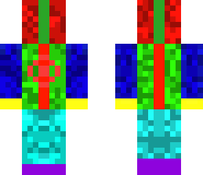 present man