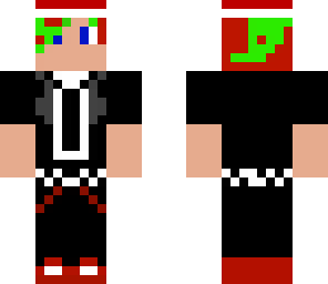 cool tux holiday
