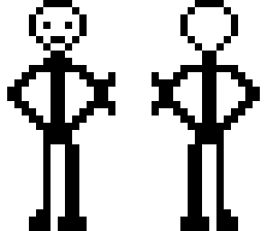 stick figure