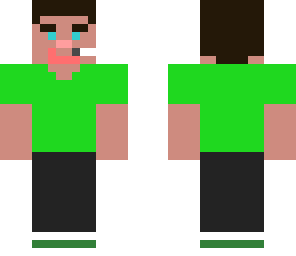 my skin 1