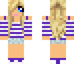 cute girl