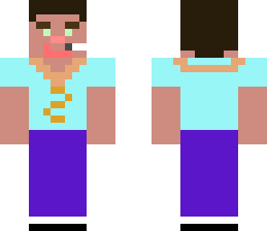 my skin 2