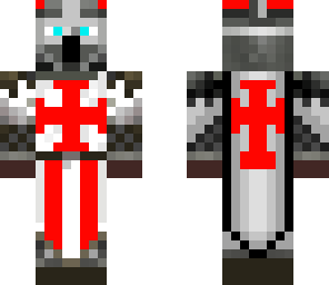 render knight