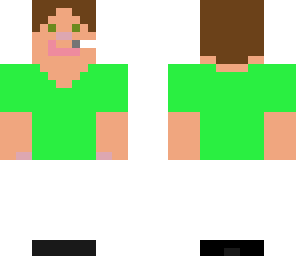 my skin 3