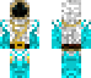white water mage